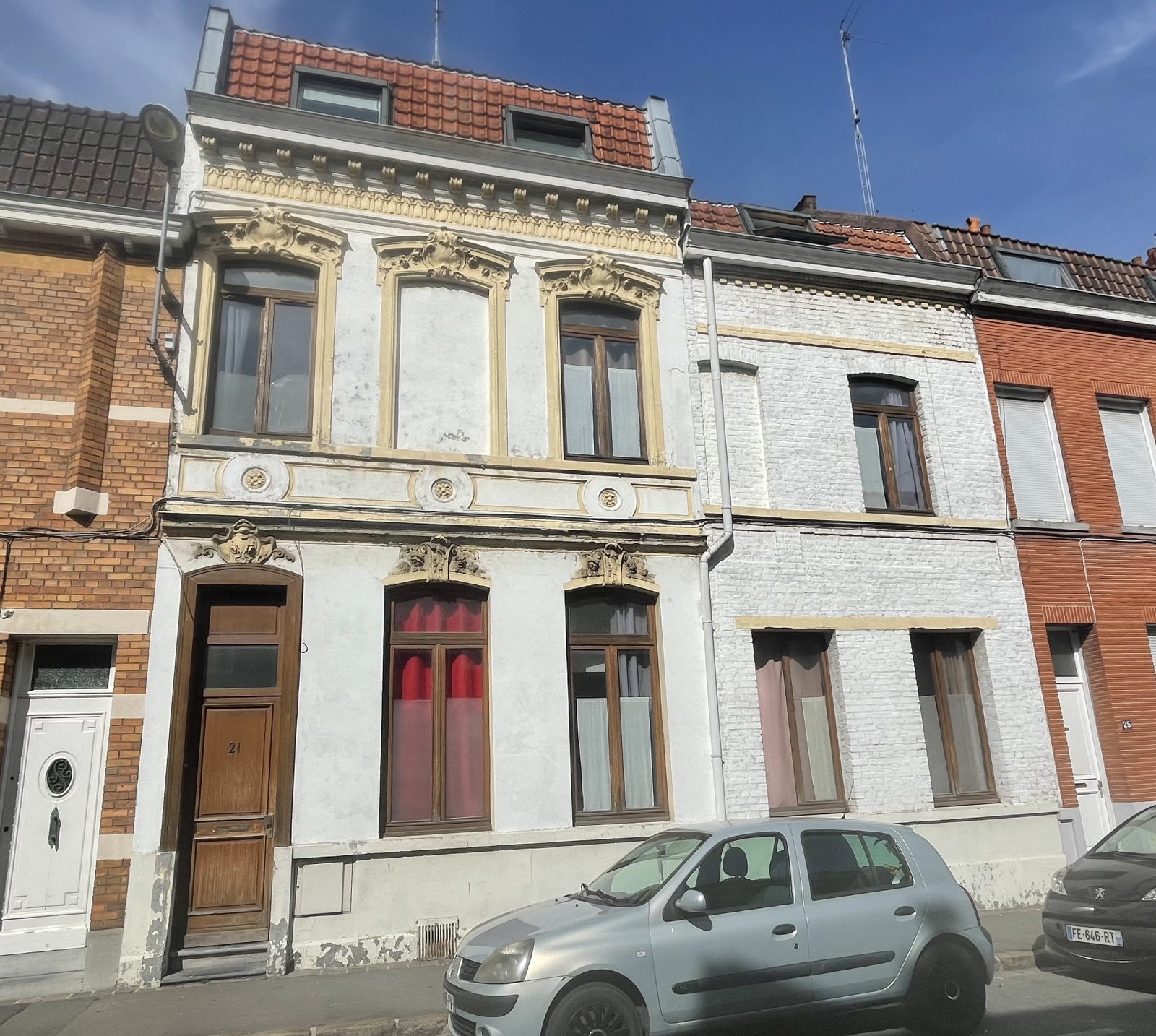 Image_1, Immeuble, Tourcoing, ref :TVIM10000184